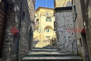 Appartamento Guarcino [Cod. rif V015VRG]