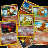 Pokemon Charmander