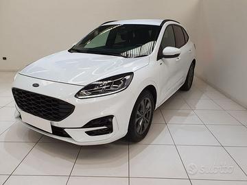 Ford Kuga 1.5 EcoBoost 150 CV 2WD ST-Line