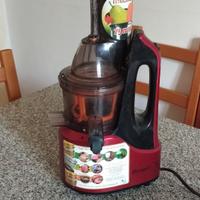 Estrattore ESTRAGGO PRO