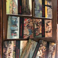 Collezione Mensili d'Arte - Fratelli Fabbri Editor