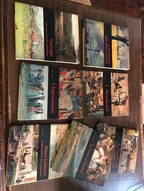 Collezione Mensili d'Arte - Fratelli Fabbri Editor