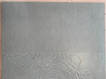 PIASTRELE 40X80 RETTIFICATE CON DEORO