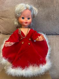 Rara bambola Vintage Furga