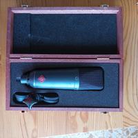 Microfono Neumann TLM193