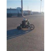 drift trike