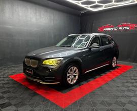 BMW X1 sDrive 16d - FABIANOAUTO