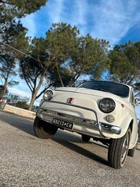 Fiat 500L ‘69