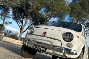 Fiat 500L ‘69