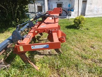 Ripper (ripuntatore RM5 200)