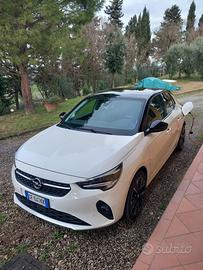 Opel Corsa-e 2021 – Elettrica