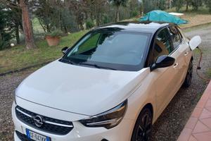 Opel Corsa-e 2021 – Elettrica