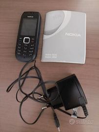 CELLULARE NOKIA 1616-2 NERO