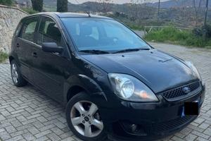 Ford Fiesta 1.4 TDCi 68Cv 2008
