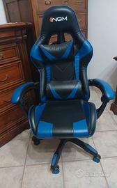 Sedia Scrivania Ragazzo