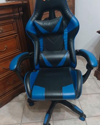 Sedia Scrivania Ragazzo