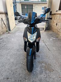 Kymco Agility 200 R16
