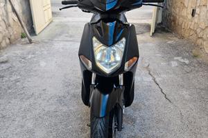 Kymco Agility 200 R16