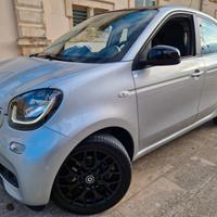 SMART FORFOUR 70 1.0 PRIME FULL OPTIONAL 02/2015