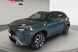 Toyota Yaris Cross 1.5 VVT-iE 130CV AWD-i HEV Lou