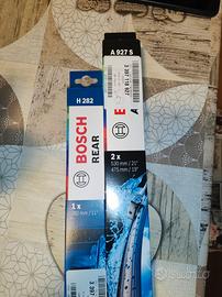 tergicristalli Bosch