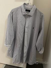 Camicia Ralph Lauren