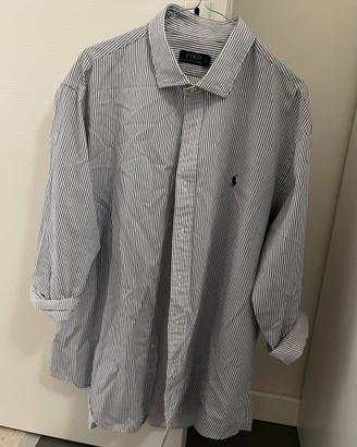 Camicia Ralph Lauren