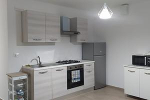 Casa panoramica 150 m² arredata con terrazzo