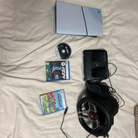 playstation 5+ volante