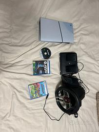 playstation 5+ volante