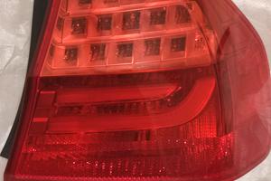 faro fanale posteriore stop bmw dx BMW e90 Lci 