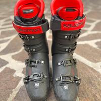 Scarponi da sci Salomon