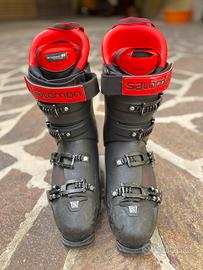 Scarponi da sci Salomon