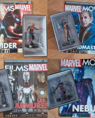 Statuette Marvel Movie Collection Eaglemoss
