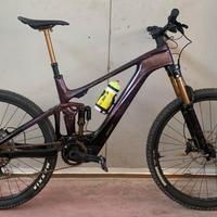 Giant ebike Trance X Advanced E+ Elite 0 2024