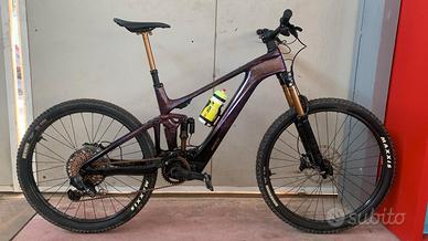 Giant ebike Trance X Advanced E+ Elite 0 2024