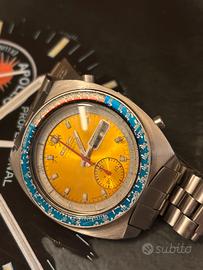 Seiko 6139 6002 V pogue