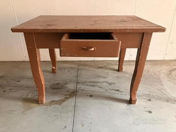 Tavolo vintage