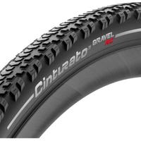 Copertone Pirelli Cinturato Gravel RC - Nero × 2 7