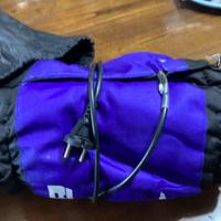 Coppia termocoperte moto