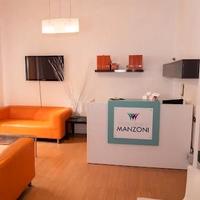 Studio medico manzoni