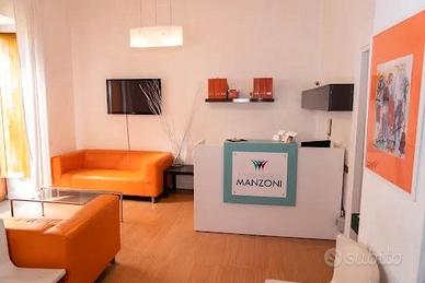 Studio medico manzoni