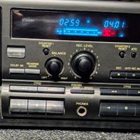piastra di registrazione TECHNICS RS TR 474