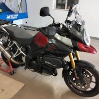Suzuki Vstrom 1000