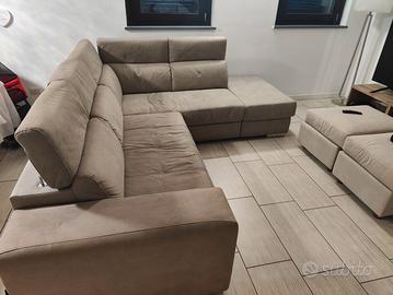 Divano letto