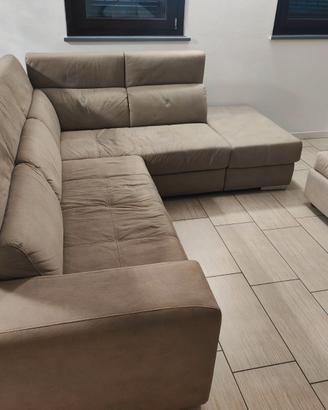 Divano letto