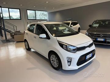 Kia Picanto 1.0 dpi X Line s/Techno&Safety Pack Gp