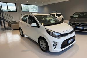 Kia Picanto 1.0 dpi X Line s/Techno&Safety Pack Gp