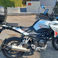 Moto Benelli
