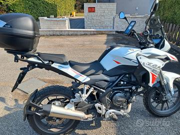 Moto Benelli